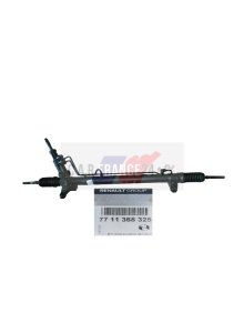 Caja de dirección regenerada Renault Master 03  7711368325