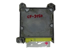 Controlador de airbag 3891068L00 5WK44238 OE Suzuki