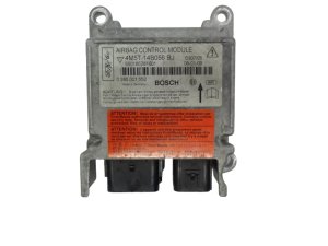 Controlador de airbag 0285001552 OE Ford