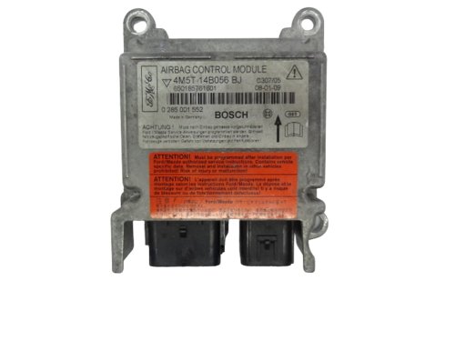 Controlador de airbag 0285001552 OE Ford