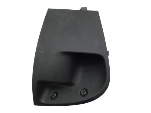 Cubierta de fusibles 0751880293 OE Fiat Punto