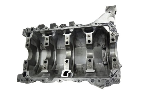 Bloque motor 1.6 Ehdi Bh02  9685737310 OE PSA