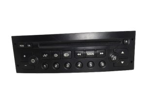 Radio 96545978XT01 OE PSA 307