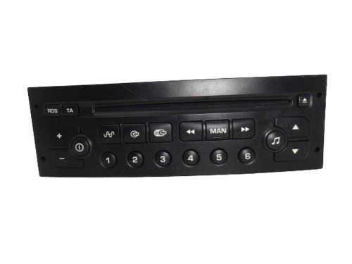 Radio 96545978XT01 OE PSA 307