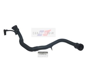 Conducto de aire inferior original 144607625R Duster 1.5DCI