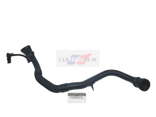 Conducto de aire inferior original 144607625R Duster 1.5DCI
