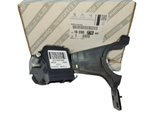 Interruptor de encendido 1609027680 Nuevo OE PSA Bipper Nemo  Fiorino