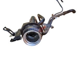 Tubo de llenado de combustible Renault  Koleos 2 2,0 dci 4x4  172219185R