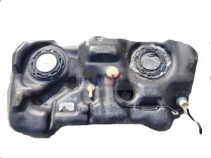Depósito de combustible 2,0 Dci  172027112R OE Renault Koleos 2  4x4