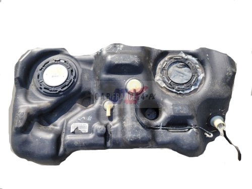 Depósito de combustible 2,0 Dci  172027112R OE Renault Koleos 2  4x4