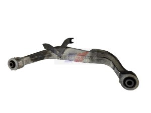 Brazo oscilante izquierdo  Trasero superior 2,0 DCI 551215HA0B OE Renault Koleos II