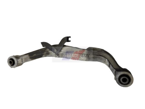 Brazo oscilante izquierdo  Trasero superior 2,0 DCI 551215HA0B OE Renault Koleos II