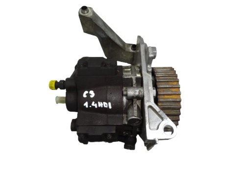 Bomba de inyección  1.4HDI 1920EP  9641852080 OE PSA