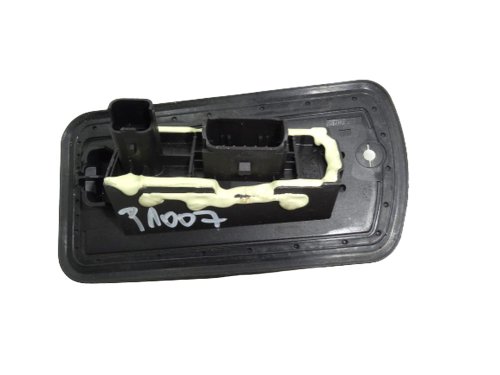 Interruptor microcontacto para puertas correderas 9660205680 OE PSA