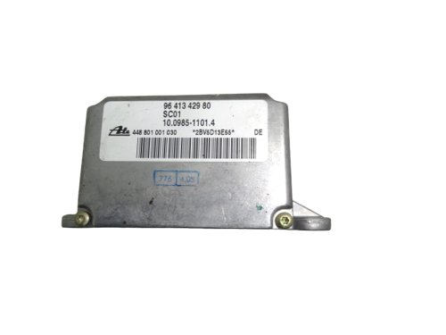 Controlador Módulo  9641342980 OE PSA