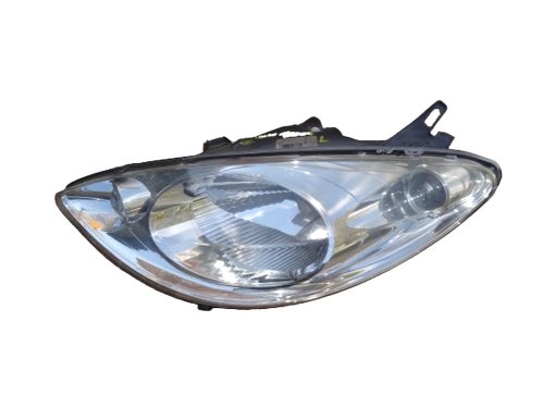 Luz delantera izquierda 9644997280 OE PSA 1007