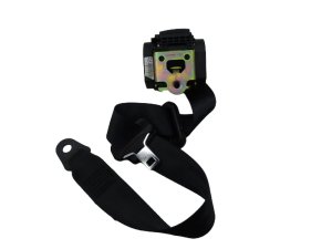 Cinturón de seguridad trasero derecho 96446733XX OE PSA