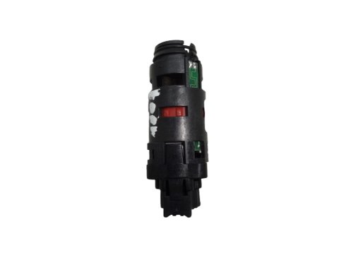 Sensor de temperatura interior 9637937380C5 OE PSA