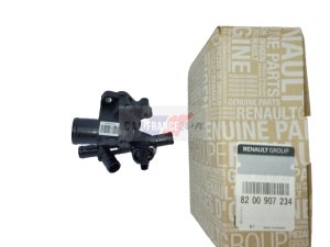 Carcasa del termostato 2.0DCI 8200907234 Nuevo OE Renault Espace 4