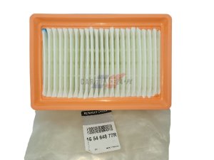 Filtro de aire 1,0 165464877R Nuevo OE Dacia Renault Logan 3 Sandero 3