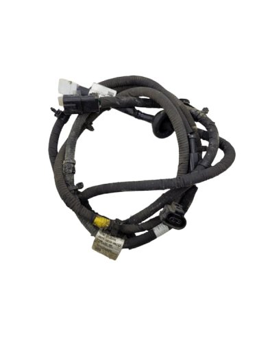 Mazo de frenos trasero izquierdo 241514360R OE Renault Koleos II