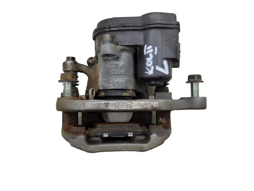 Pinza de freno trasera izquierda 440115245R OE Renault  Koleos