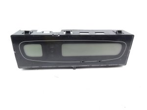 Pantalla de radio Renault Laguna 2 8200002604