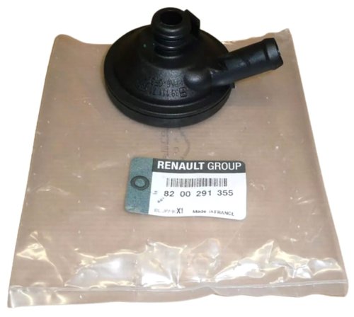Cámara de aire   2.0 16V 8200291355 Nuevo OE Renault Megane II