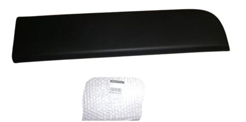 Moldura de puerta trasera izquierda  908510003R Nueva OE Renault Master