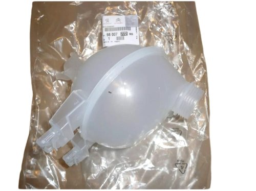 Depósito del sistema de refrigeración 9800777280 Nuevo OE PSA