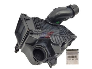 Carcasa del filtro de aire 165006718R Nuevo OE Dacia Sandero