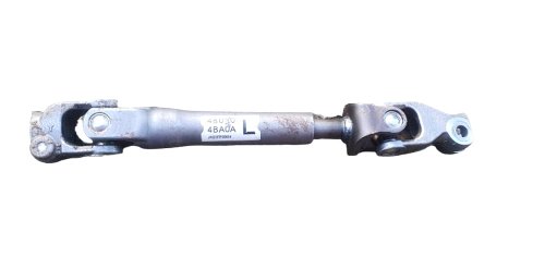 Columna de dirección JN31FF0004 OE Renault Koleos II
