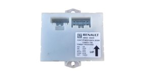 Controlador del portón trasero 284504445R OE Renault Koleos II