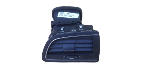 Rejilla de entrada derecha 687608046R OE Renault Koleos II