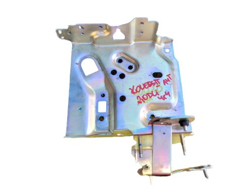 Base de batería 244285870R OE Renault Koleos II