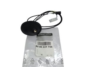 Base de antena 8200331744 Renault Megane 2