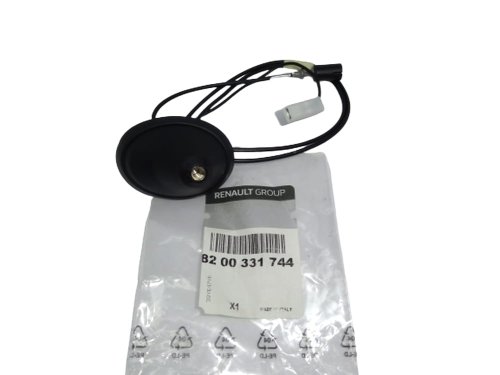 Base de antena 8200331744 Renault Megane 2