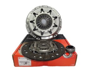 Embrague completo  2.0 16V  1636264380  Nuevo OE PSA C4 C5 307 406