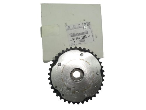 Rueda de distribución 9674461480 C3, 308 1.4 16V Original