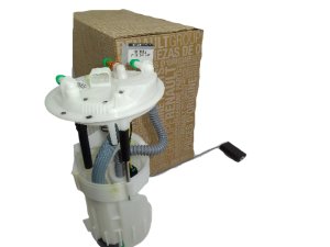 Bomba de combustible original 172024734R Master 3 2.3DCI
