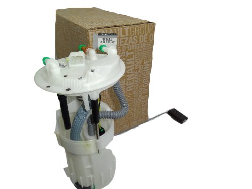 Bomba de combustible original 172024734R Master 3 2.3DCI