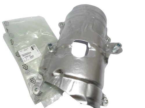 Cubierta del colector original 1723EY Berlingo C3  1.6HDI