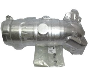 Cubierta del colector  1.6Hdi 1723HP 9687801580   Nuevo OE C3 C4 206