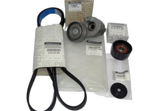 Tensor de correa Laguna Espace 4 Original 117202145R