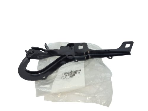 Bisagra del capó izquierdo original 9678389580 Peugeot 2008
