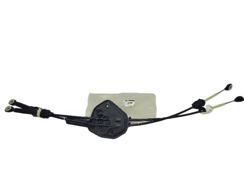 Cable de cambio de marchas 349358401R Scenic 2 Nuevo Original