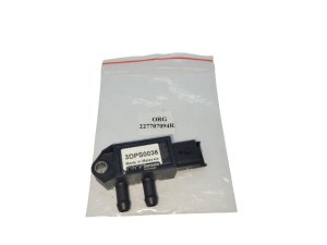 Sensor de presión de escape  1.3TCE 227707094R Nuevo OE Renault