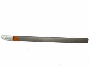 Moldura de puerta delantera izquierda Laguna 2  8200036020