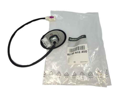 Base de antena Renault Trafic 2 8200416450