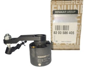 Sensor Xenon Espace 4 Nuevo Original 8200586405